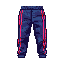 stickersearch 20098 track pants stripe