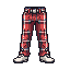 stickersearch 21410 golf pants plaid