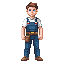 stickersearch 22067 janitor jumpsuit