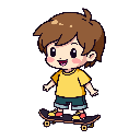 stickersearch 22421 skateboard shorts large