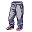 stickersearch 6622 sweatpants vintage