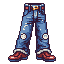 stickersearch 6751 zoot suit pants