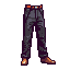 stickersearch 8166 pleated trousers