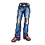 stickersearch 8382 bootcut jeans