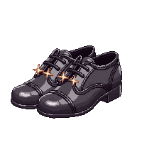 stickersearch 10483 dressshoes