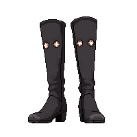 stickersearch 10618 dressboots