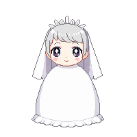 stickersearch 10886 wedding dress