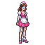stickersearch 18930 waitress dress diner