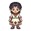 stickersearch 20816 huipil dress