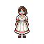 stickersearch 21539 peasant dress