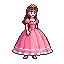 stickersearch 5892 quinceañera dress