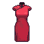 stickersearch 6702 cheongsam