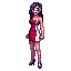 stickersearch 8021 bodycon dress y2k