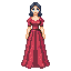 stickersearch 9000 empire waist dress