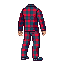 stickersearch 9744 pajama flannel