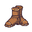 stickersearch 10005 ankle boots suede