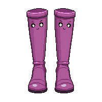 stickersearch 10705 boots