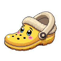 stickersearch 10771 crocs style