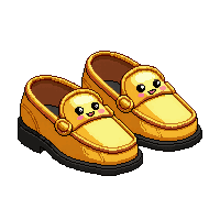 stickersearch 11180 penny loafers