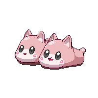 stickersearch 12559 slippers
