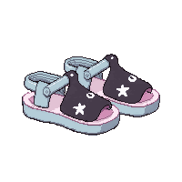 stickersearch 13124 sandals