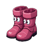 stickersearch 14760 booties