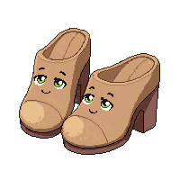 stickersearch 14918 clogs