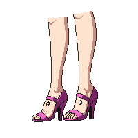 stickersearch 15259 heels