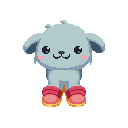 stickersearch 19077 jelly sandals large