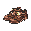 stickersearch 21346 oxford shoes