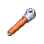 stickersearch 7196 screwdriver flat