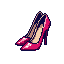 stickersearch 7317 heels stiletto