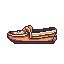 stickersearch 7464 boat shoes
