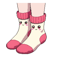 stickersearch 11855 socks