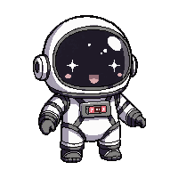 stickersearch 13567 spacesuit