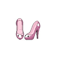 stickersearch 14047 stilettos