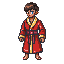 stickersearch 16400 boxing robe