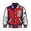 stickersearch 16585 varsity jacket