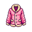 stickersearch 16821 boucle jacket
