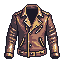 stickersearch 17190 leather jacket vintage