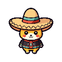 stickersearch 17384 mariachi jacket large
