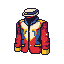 stickersearch 17703 marching band jacket