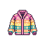 stickersearch 17782 wool cardigan pastel