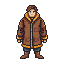 stickersearch 17858 shearling coat