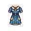 stickersearch 17926 shirt dress denim