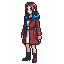 stickersearch 18719 princess coat