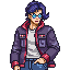 stickersearch 19116 members only jacket