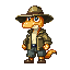 stickersearch 19808 safari jacket
