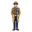 stickersearch 19812 trench coat classic