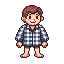 stickersearch 20234 flannel nightshirt